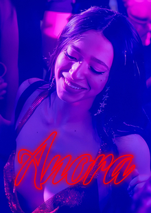 Анора