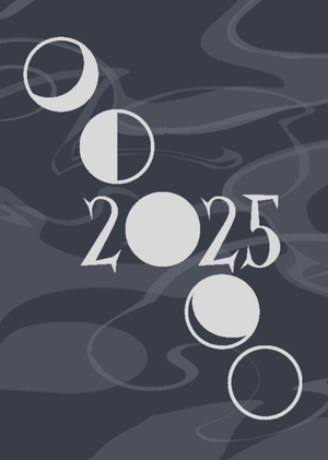 Лунный календарь