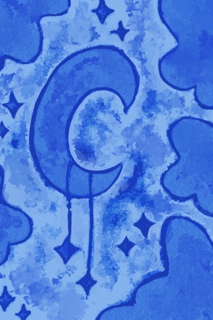 Пора баиньки.