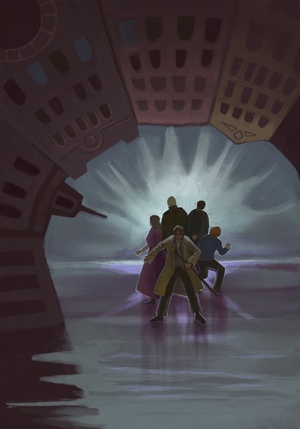 В поисках Дива