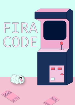 Fira Code