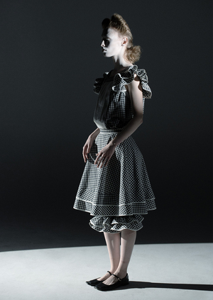 In the Depth of Freedom