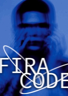 Fira Code Fira Code