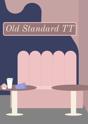 Old Standard TT