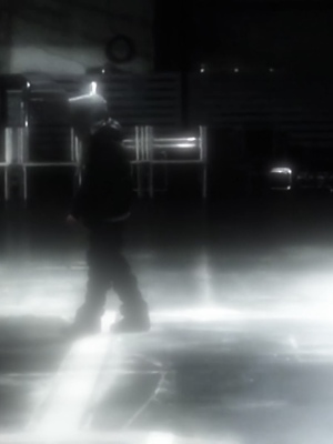 Зеркало памяти