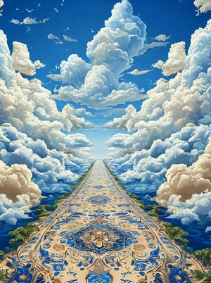 Сервис аренды ковров-самолётов