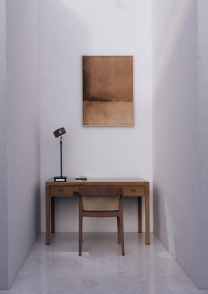 Дизайн-проект интерьера учебного кластера