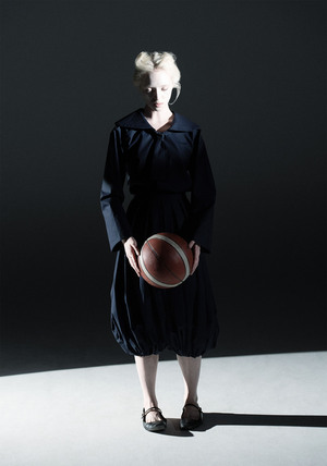 REPLICA. BASKETBALL.