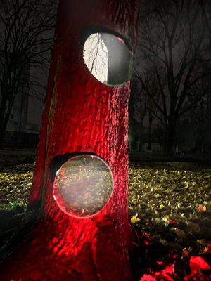 Свет мой зеркальце