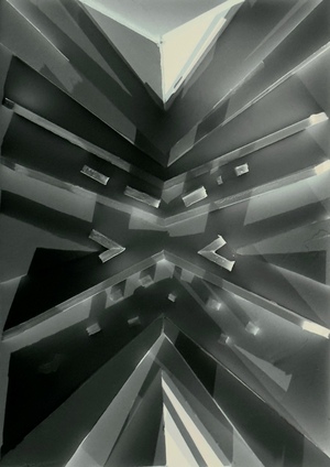 INCORTO RUSSOLO