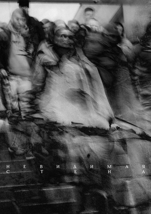 Невидимая стена