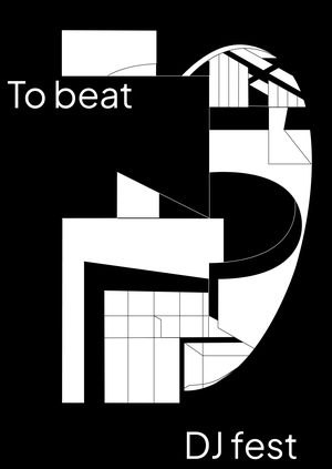 To beat