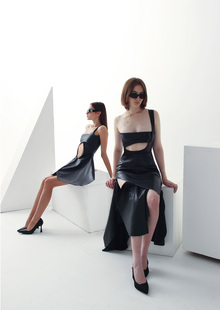 Courrèges DNA