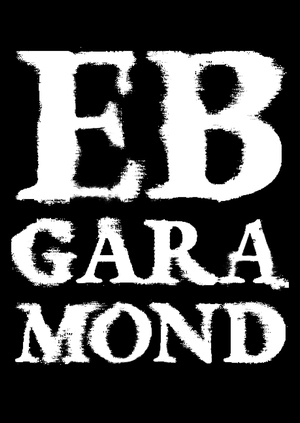 EB GARAMOND