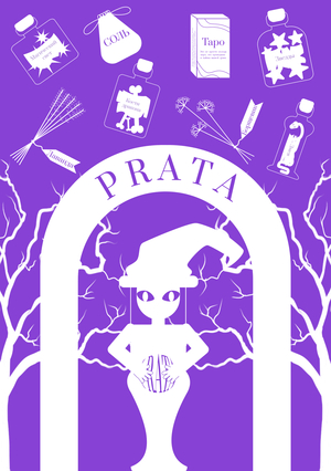 Prata