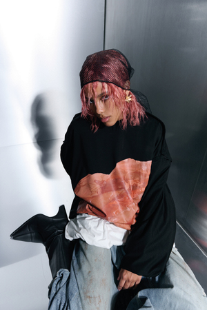 Acne Studios DNA