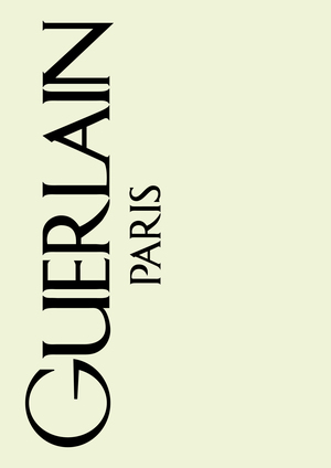 Guerlain. Покетбук про историю создания бренда