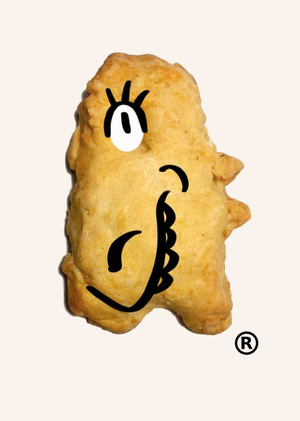 Шрифт — Мякиш