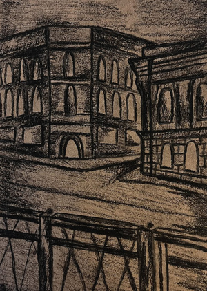 Летние ночи Петербурга