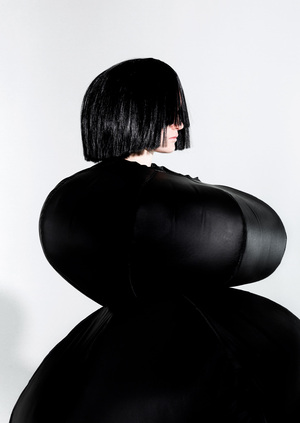 Comme des Garçons DNA