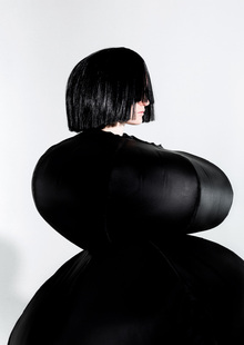 Comme des Garçons DNA