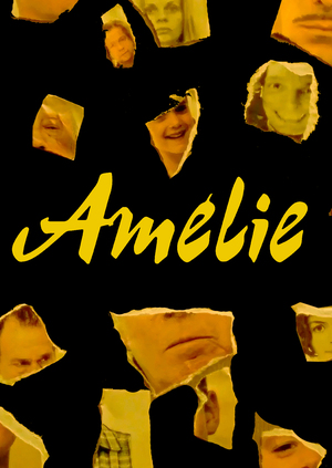 Amelie. Why the movie became a cult movie.