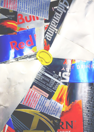 Обессиленные 