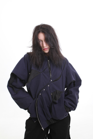 CAVE Jacket