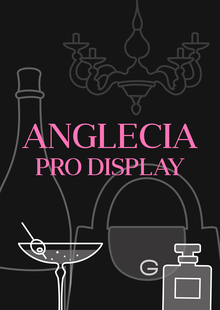 Anglecia Pro Display