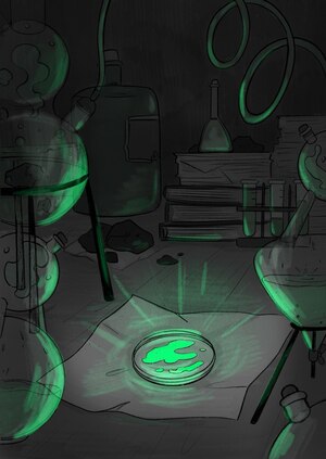 Кто, когда и как открыл радий?