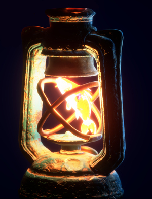 KOI NIGHT