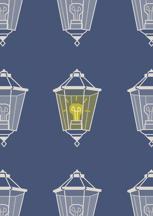 Кирпичик к кирпичику