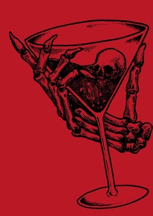 Ghost Bar