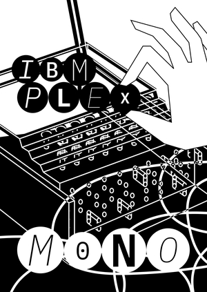IBM Plex Mono