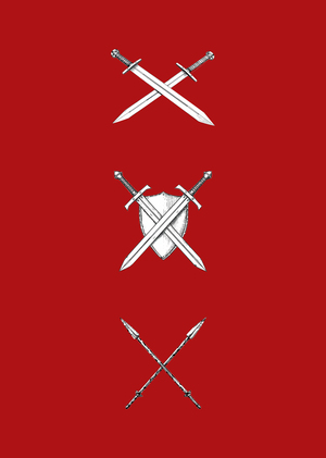 Серия покетбуков о людях создавших Англию