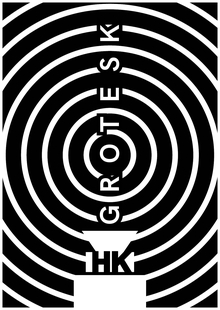 HK&nbsp;GROTESK