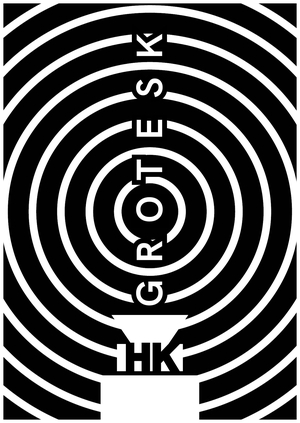 HK GROTESK