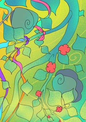 Голосов овраг