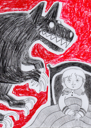 Тебе кажется