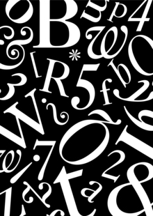 Шрифт Caslon Шрифт Caslon