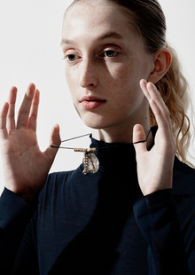 Alaïa DNA