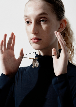 Alaïa DNA