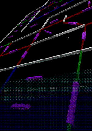 Open Pong
