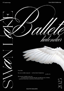 Swan Lake
