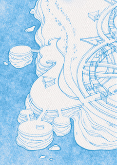 ЛЕТОПИСЬ В ЛЕСУ: ПАРК ПРИ МУЗЕЕ РУССКОГО ДЕРЕВЯННОГО ЗОДЧЕСТВА