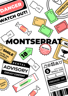 Montserrat