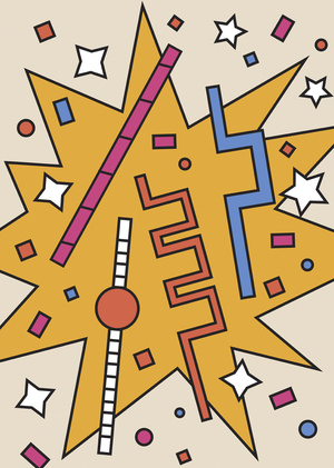 Видеоролик Соломинка для коктейлей