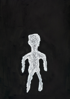 Ломаная линия