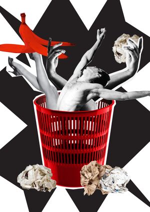 Сервис красной кнопки «Аривидерчи»