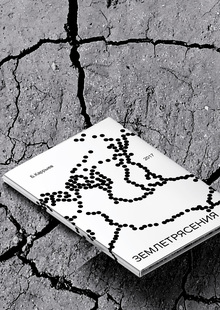 Серия книг о&nbsp;сейсмических катастрофах